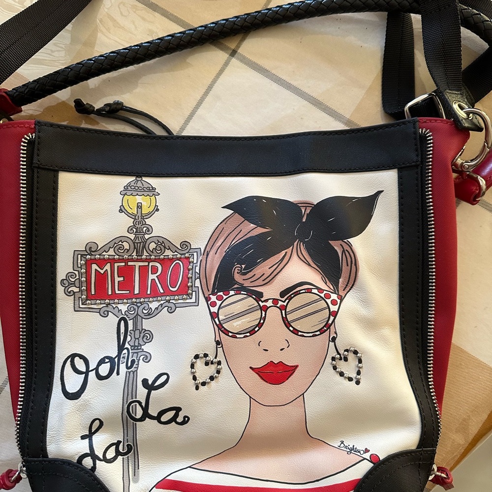 Handbag - Picture 2 of 3